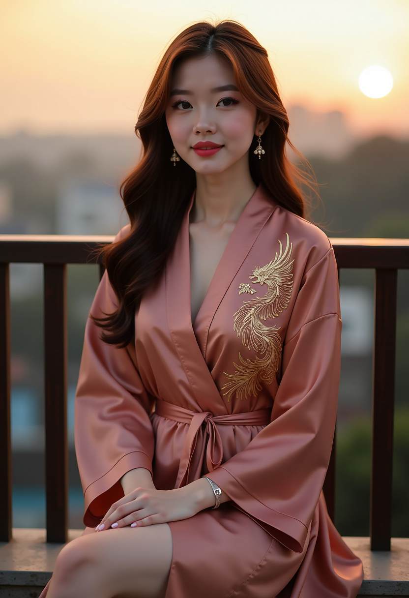 爱恋电影海报